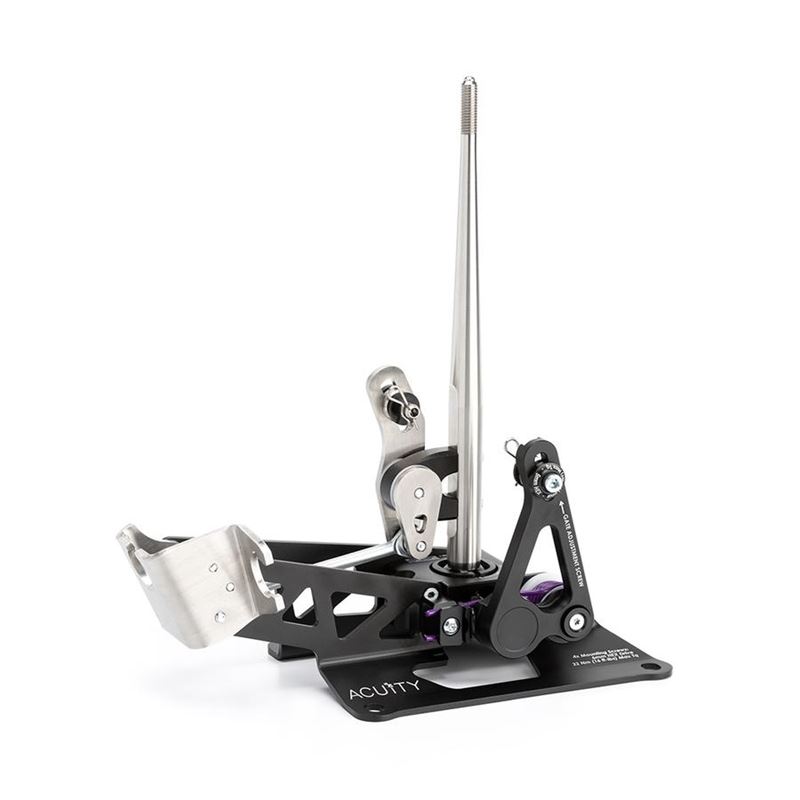 Acuity - 2-Way Adjustable Performance Shifter for 