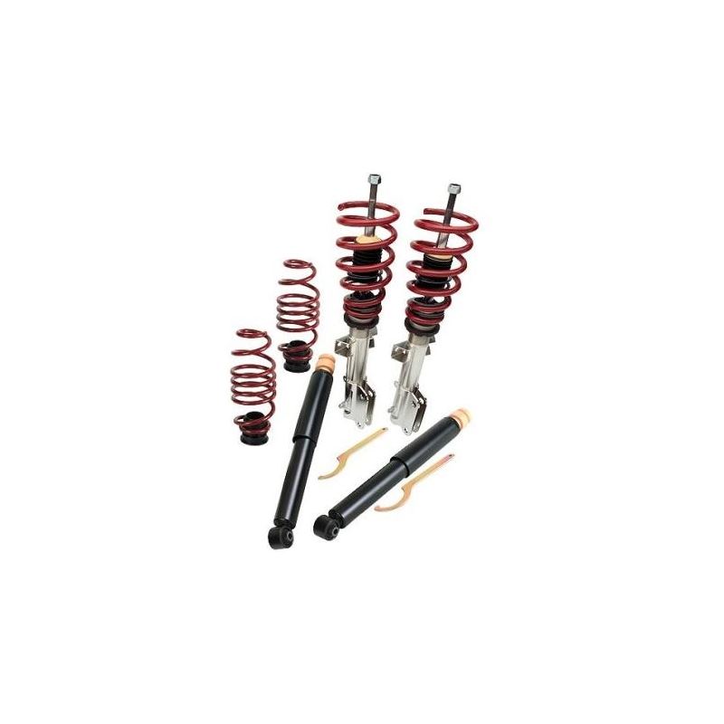 Eibach Pro-Street Coilovers for 06-10 BMW E90/E92 