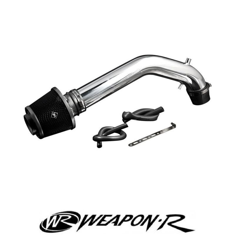 Weapon R 03-06 Nissan 350Z (Cold Air) Secret Weapo