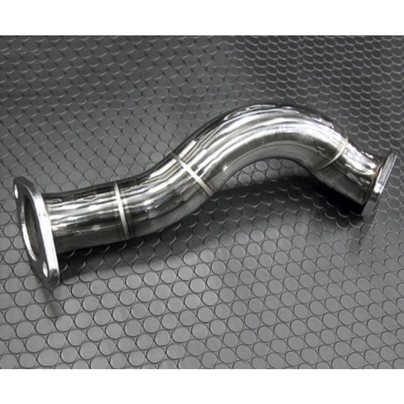 HKS Exhaust Over Pipe 2013+ FRS/BRZ/GT86 - 2022+ G