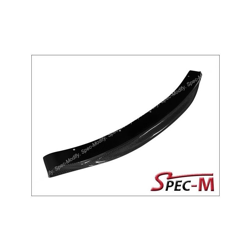 RKP Style Carbon Fiber Front Lip For 2014-2018 BMW