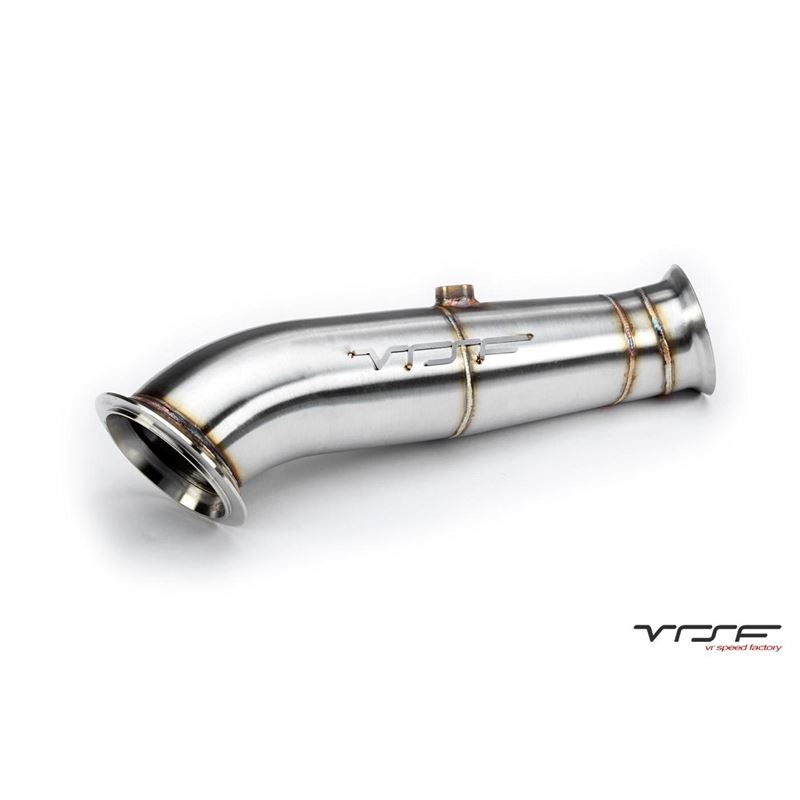 VRSF N55 Downpipe Upgrade for 2012 – 2018 BMW M135
