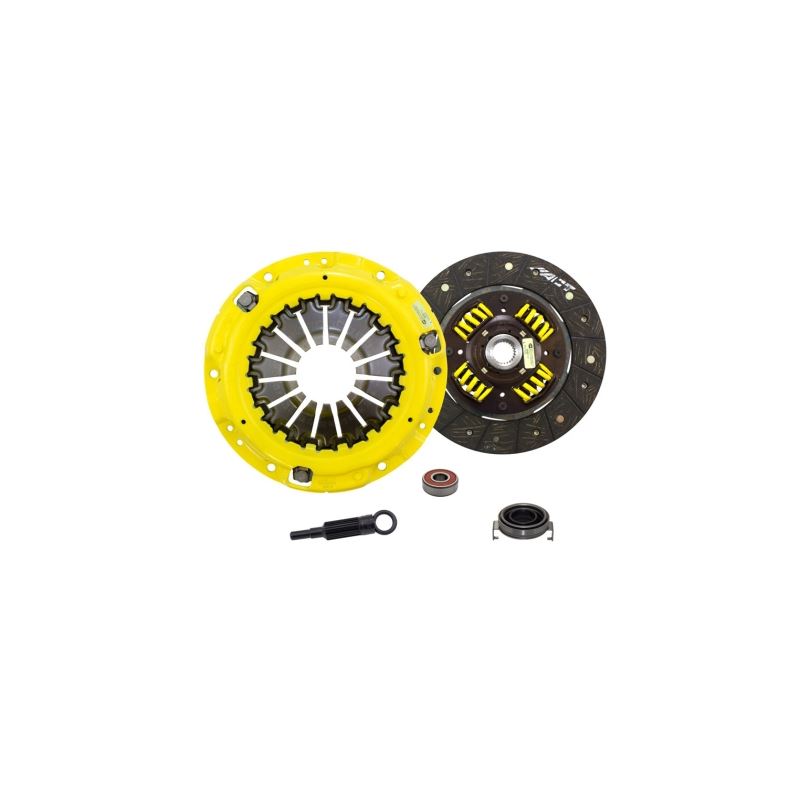 ACT Subaru HD/Perf Street Sprung Clutch Kit