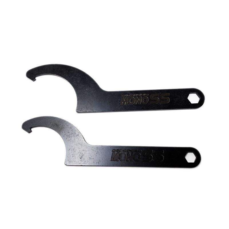 MONOSS / MONORS COILOVERS WRENCH SET OF 2