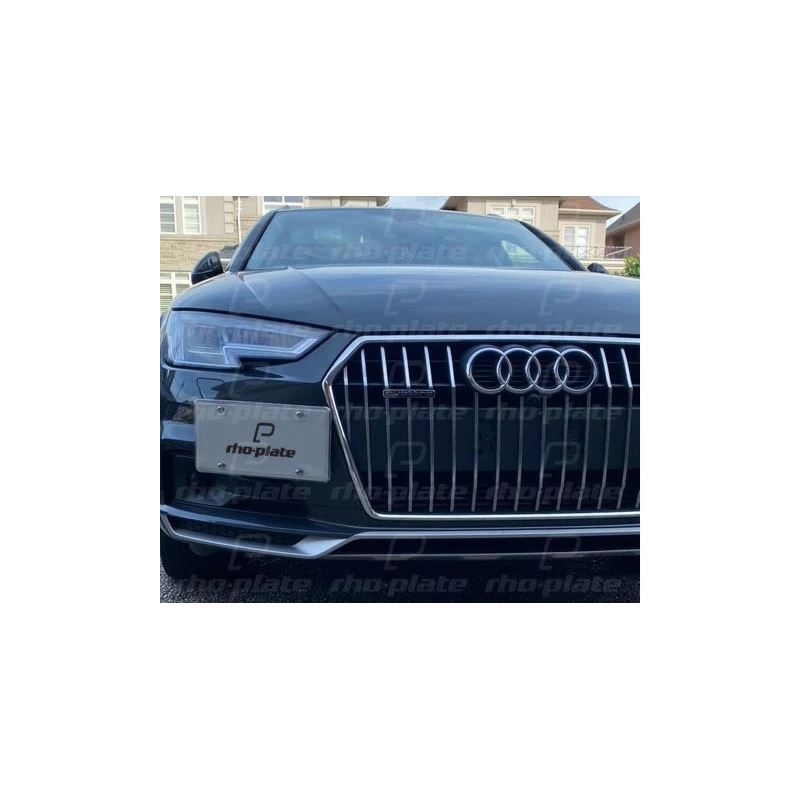 RHO-Plate AUDI S4 (B9) 2017-2024 V2