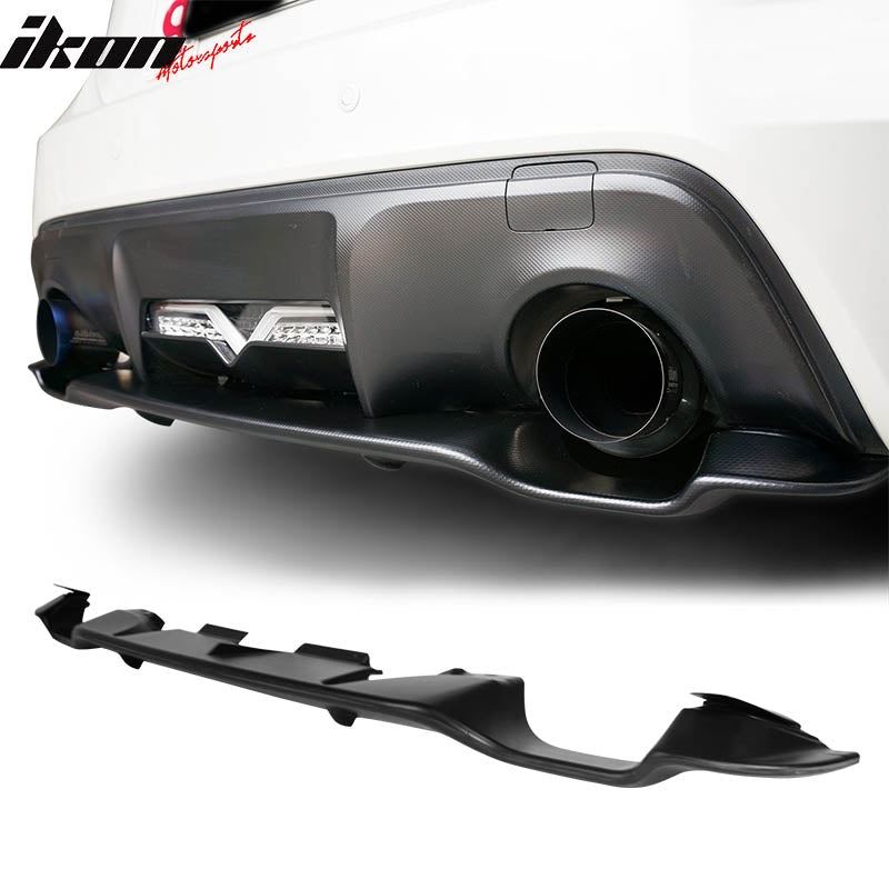 Ikonmotorsport 2013-2020 Scion FRS/BRZ/GT86 OEM St