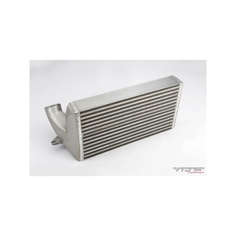 VRSF 1000whp 7.5″ Stepped Race Intercooler FMIC Up
