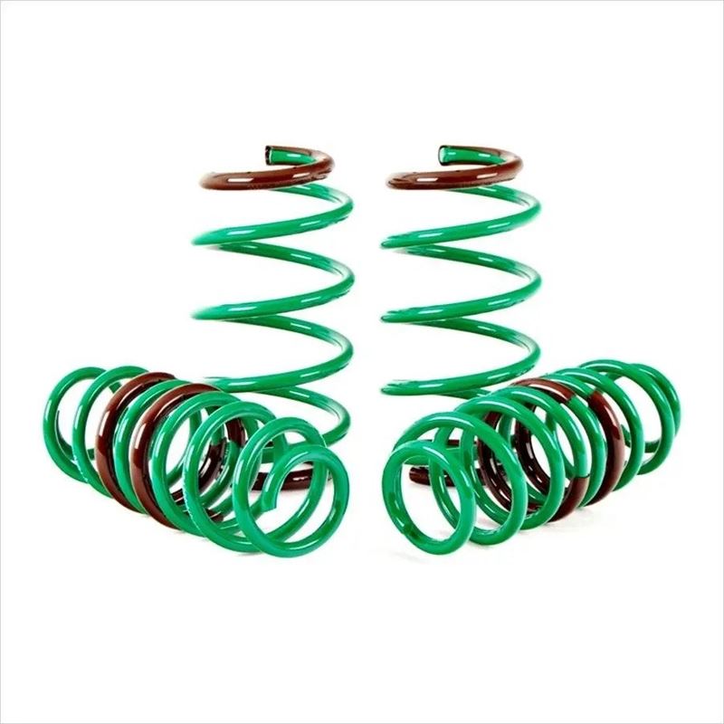 TEIN S. Tech Lowering Springs - 2006 - 2011 Acura 