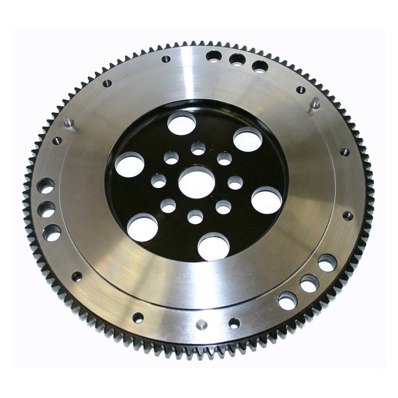 Comp Clutch 90-01 Integra 12.32lb Steel Flywheel
