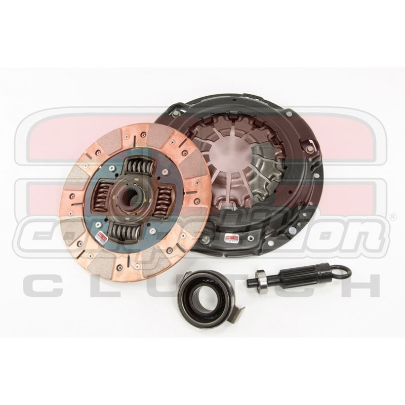 Competition Clutch 10-13 Genesis 3.8L V6 Stage 3.5