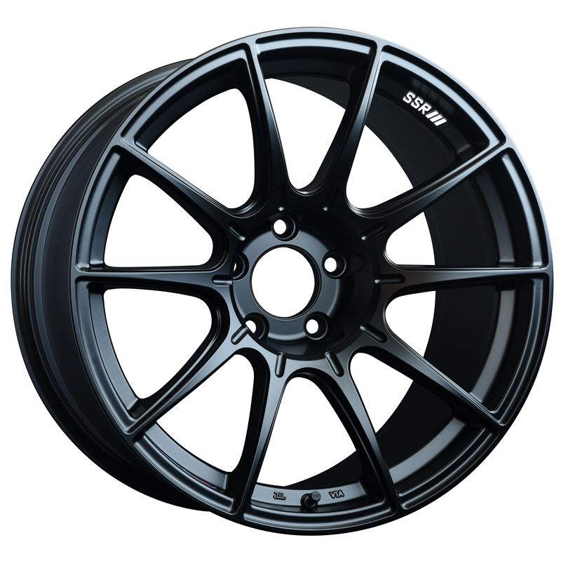 SSR Wheels GT-X01 [18' 5x114.3]