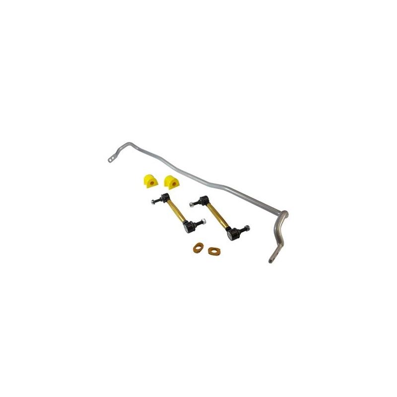 Whiteline Front Sway Bar 20mm Adjustable - Scion F