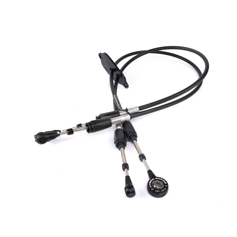 Hybrid Racing Performance Shifter Cables (06-11 Ci