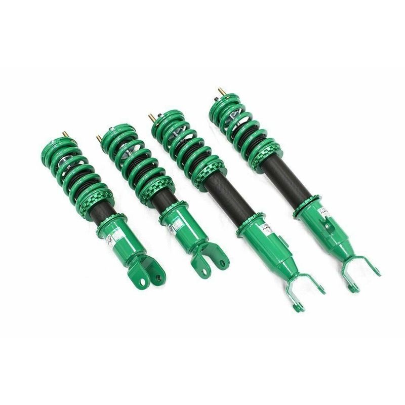 TEIN FLEX Z Coilovers - 1999 - 2009 Honda S2000