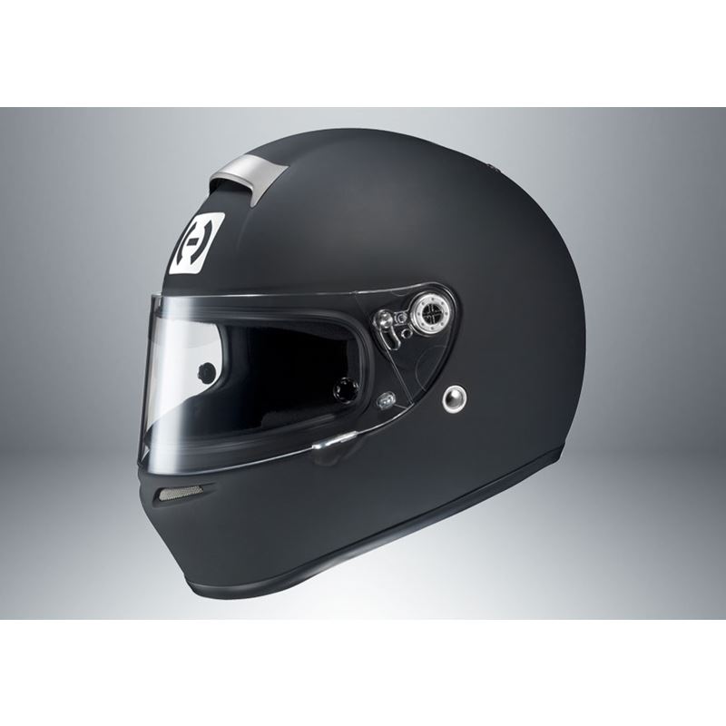 SI-12 Rubber Tone Helmet