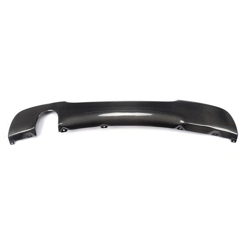 2006-2011 BMW E90 3 SERIES OEM STYLE REAR DIFFUSER