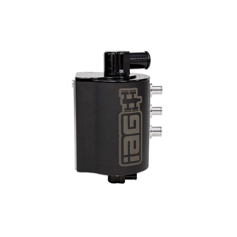 IAG Performance V3 Competition Series / Oil Separator (AOS) For 08-14 ...