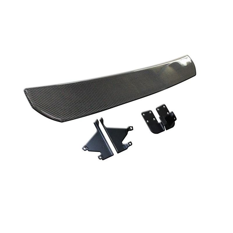 2015-2017 SUBARU WRX/STI OEM STYLE REAR DIFFUSER C