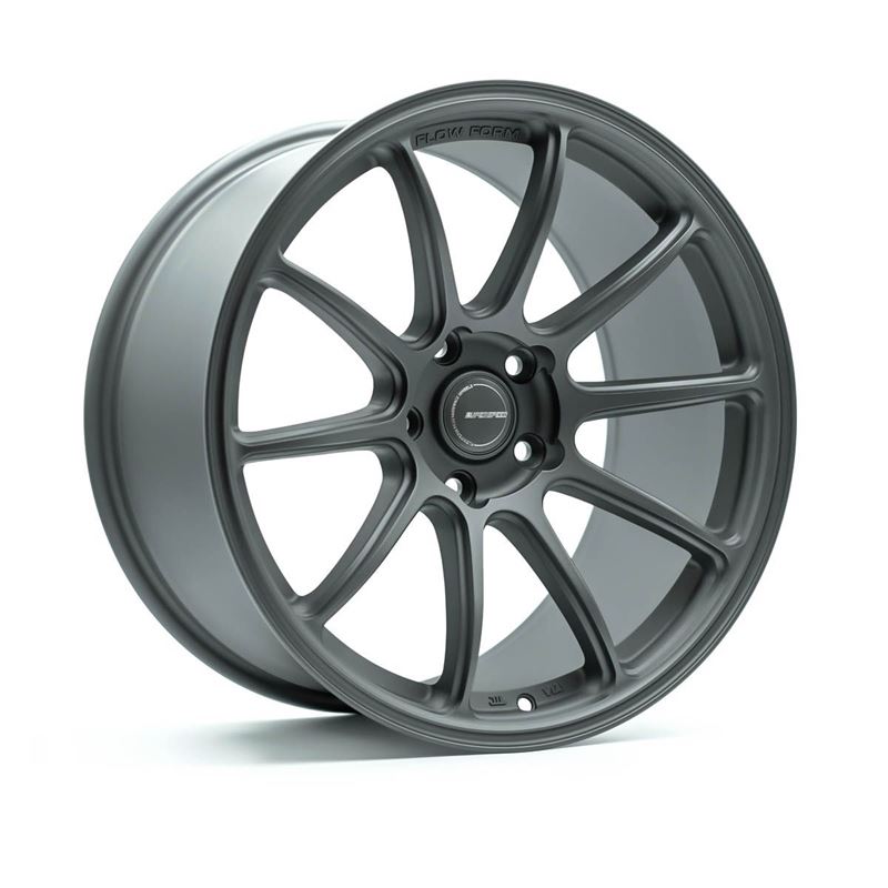 SuperSpeed RF03RR 18x8.5 +35 5x112 66.6CB - Matte 