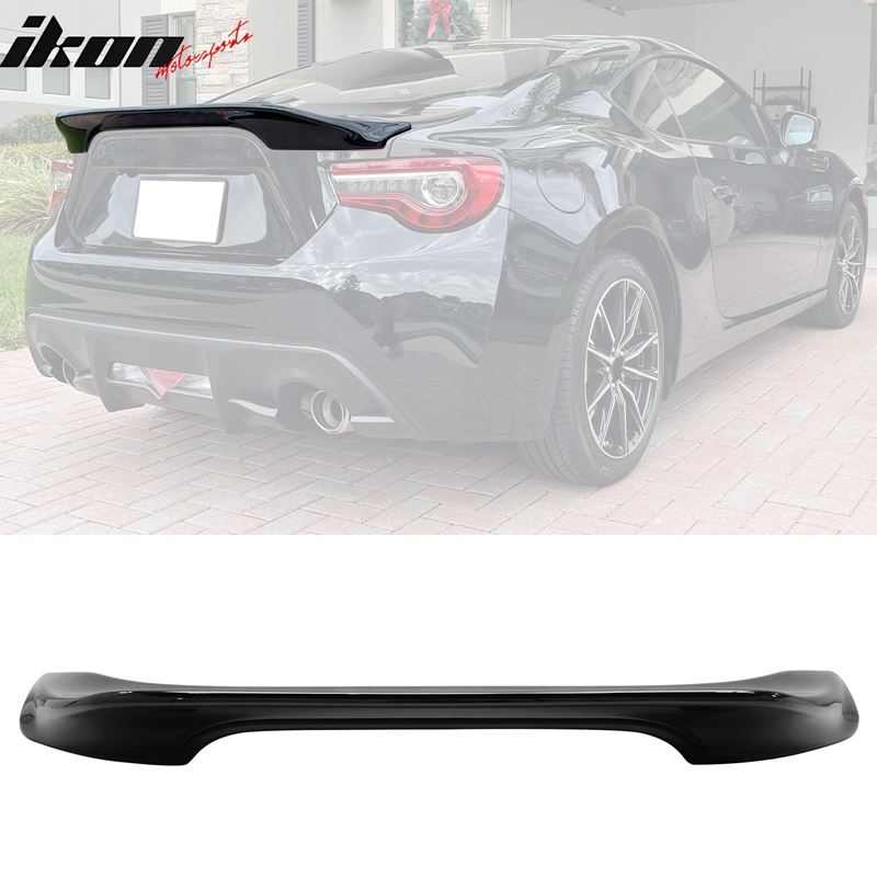 Ikonmotorsports 2013-2020 Scion FRS/Subaru BRZ/Toy