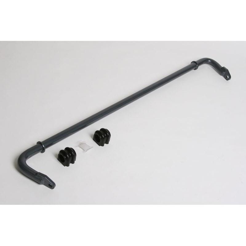 Rear Anti-Sway Bar