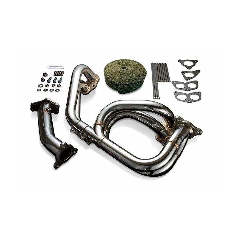 Expreme Equal Length Exhaust Manifold