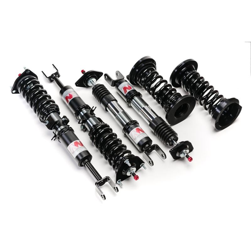 Annex Suspension FastRoad Pro Infiniti 2003-2006 G