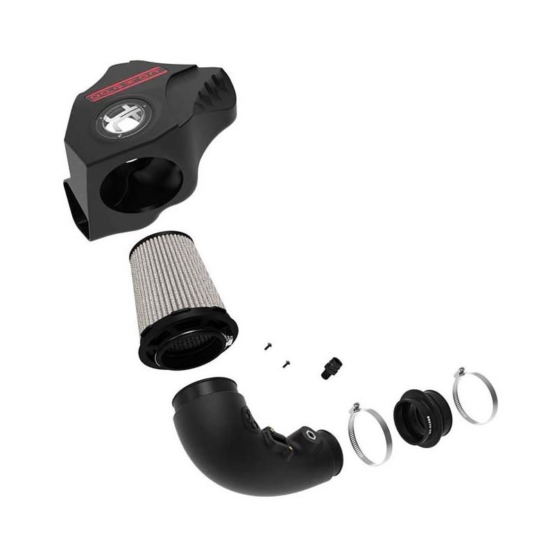 aFe Takeda Momentum Pro Dry S Cold Air Intake Syst