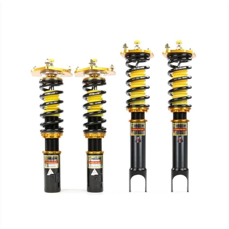 Yellow Speed Racing Dynamic Pro Sport Coilovers – 