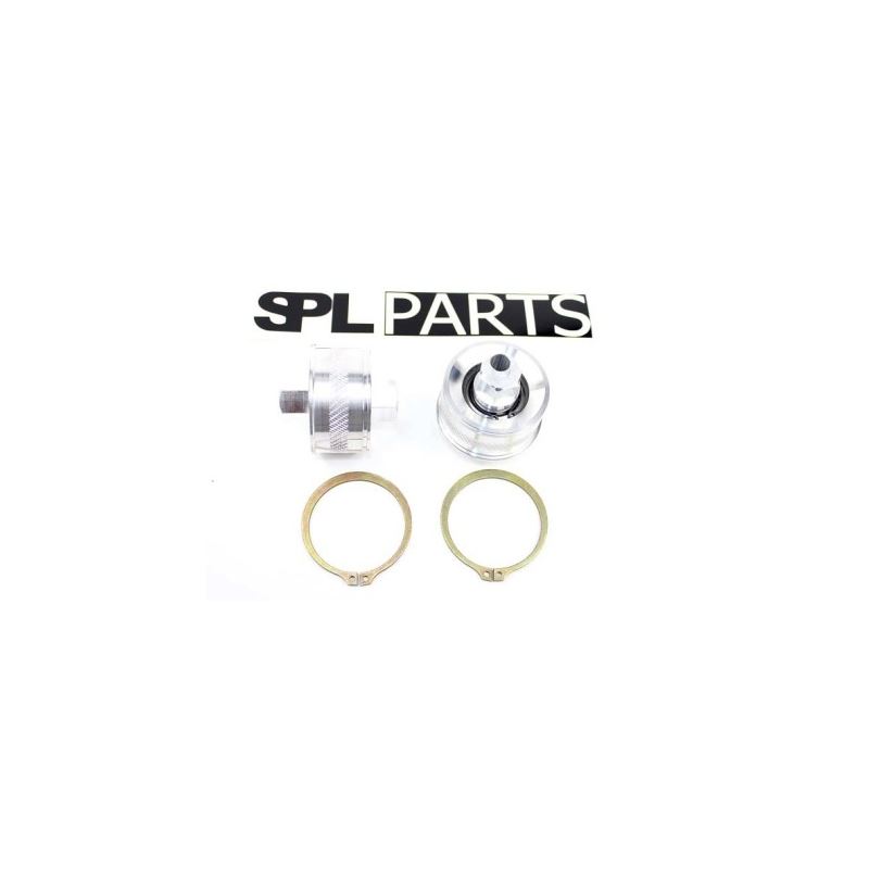 SPL Parts 2020+ Toyota GR Supra (A90) / 2019+ BMW 