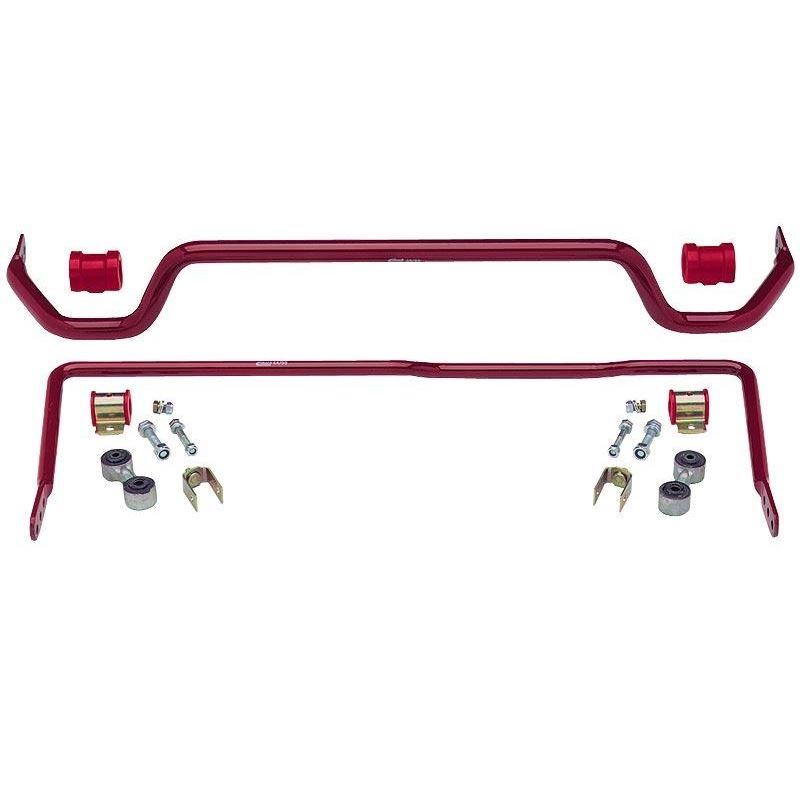 Eibach Anti Roll Kit for MK7 GTI - Front and Rear 