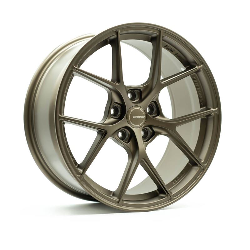 SuperSpeed RF05RR 18x8.5 +35 5x114.3 73.1CB - Sati