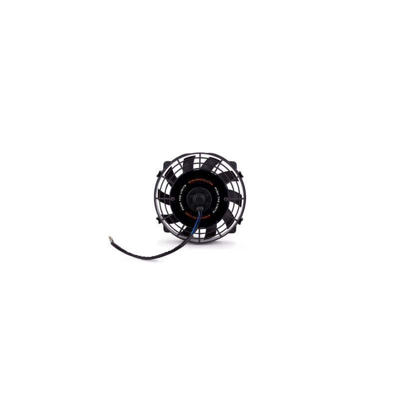 Slim Electric Fan