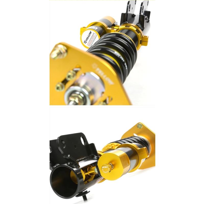 Yellow Speed Racing Club Performance Coilovers - H