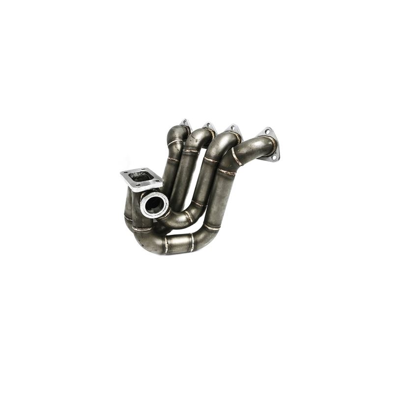 PLM Power Driven T3 Top Mount Turbo Manifold H22A 