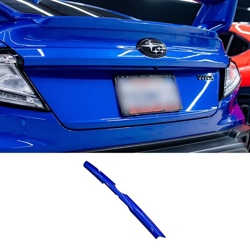 Aeroflow Dynamics 2022-2024 Subaru WRX Color Match