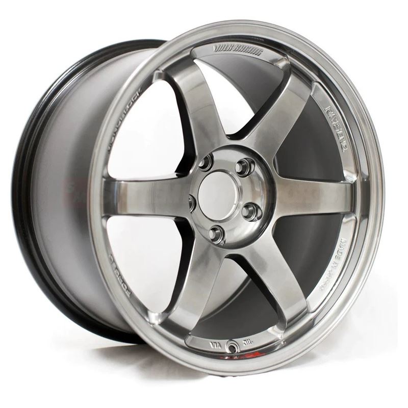 RAYS Volk Racing TE37SL 18x10 +40 5x114.3 - Formul