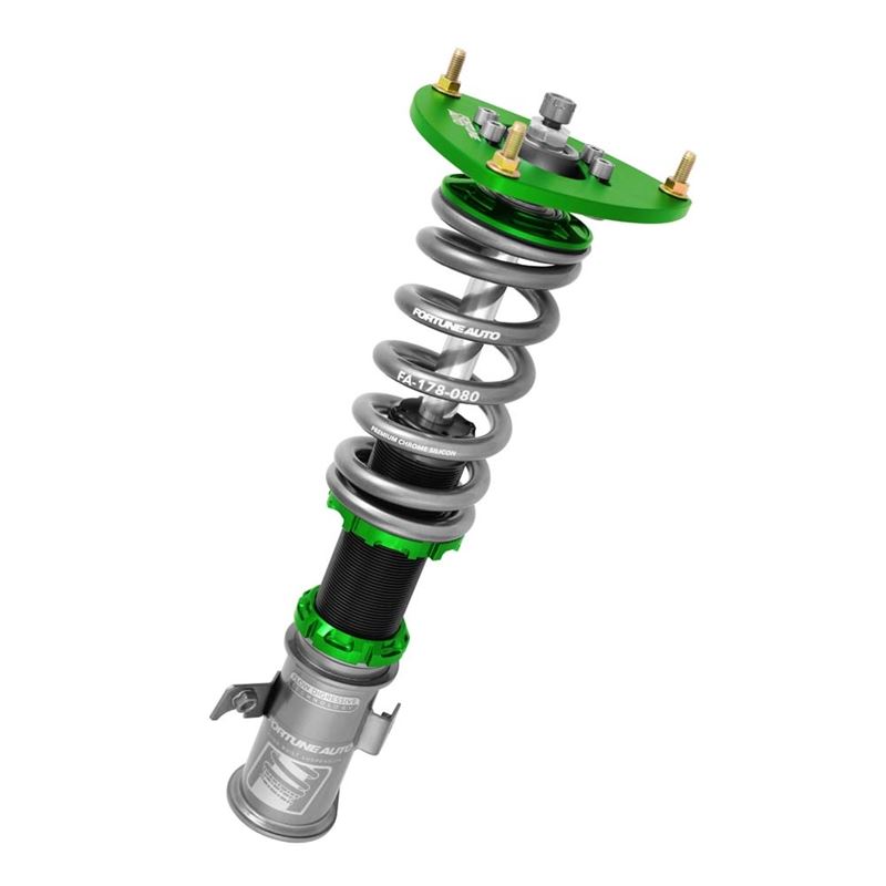 Fortune Auto 500 Series Coilover - Nissan GTR (R35