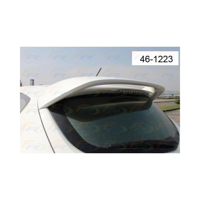 2010-2013 MAZDA 3 HATCHBACK MP STYLE TRUNK SPOILER