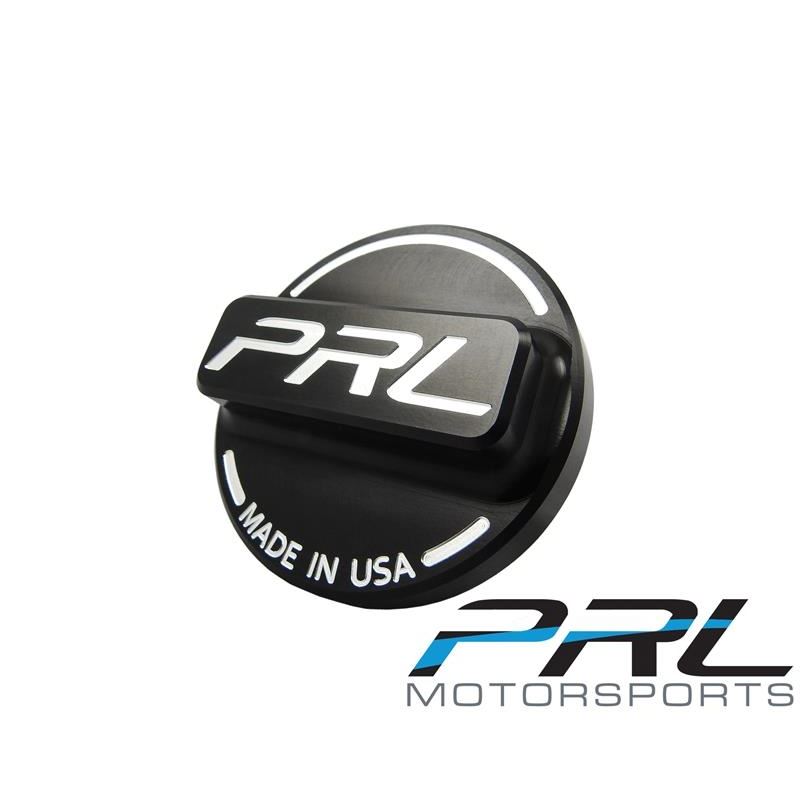 PRL Motorsports Honda Civic Billet Oil Cap 2016+ C