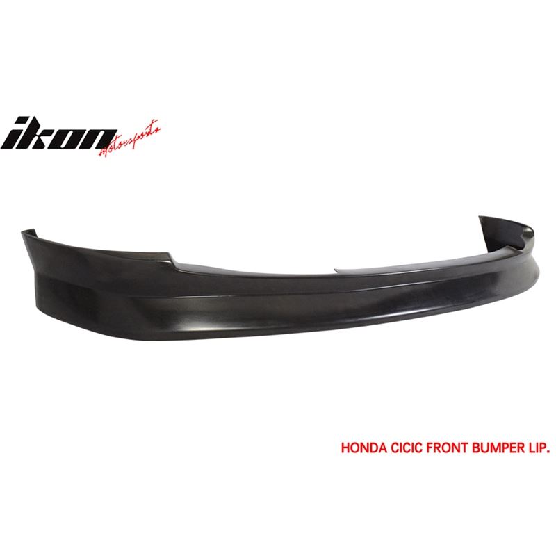 Ikonmotorsport 1999-2000 Honda Civic EK CS Style U