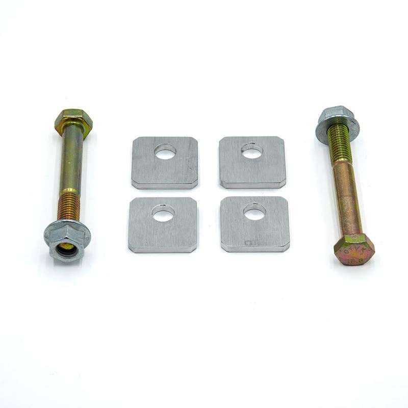 SPL Elantra N Camber Eccentric Lockout Kit