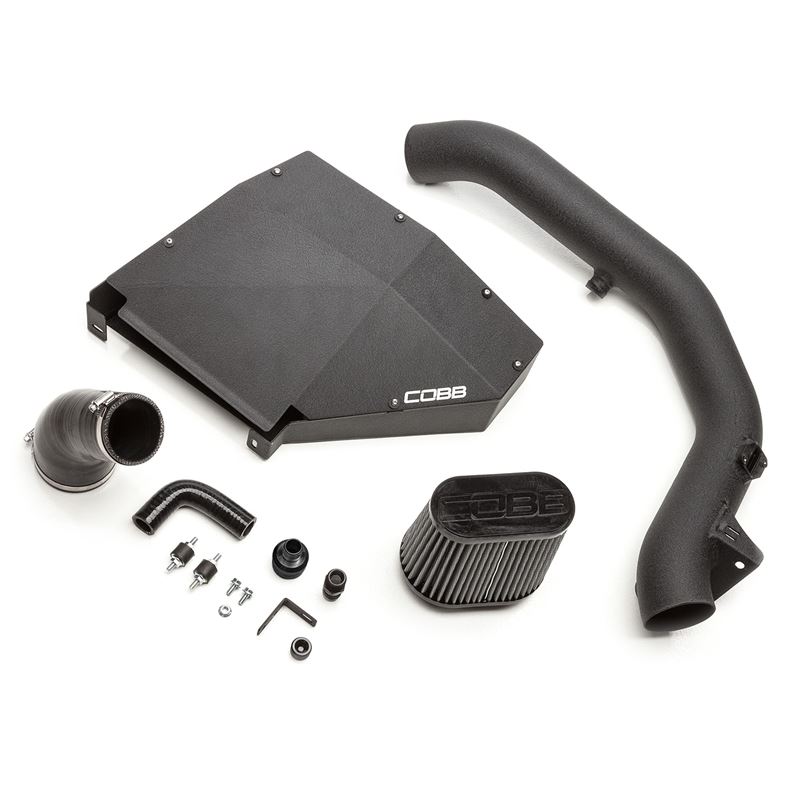 COBB TUNING VOLKSWAGEN BIG SF INTAKE SYSTEM GTI (M