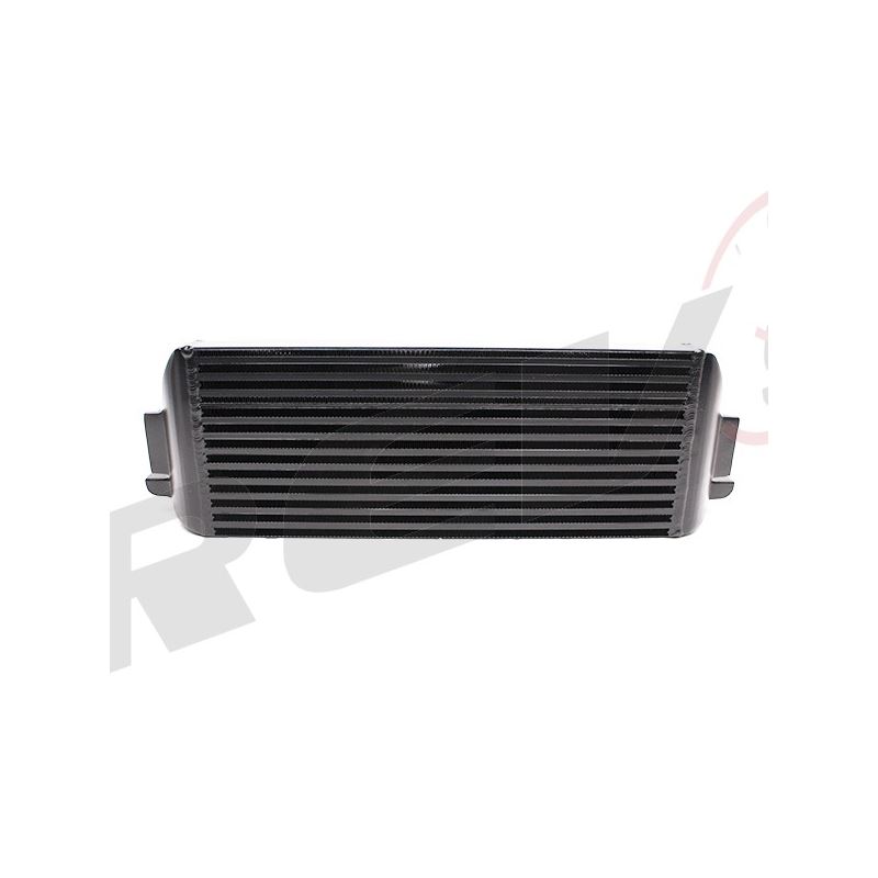 BMW 3-Series (F30/F31/F34/F35) 2012-17 Front-Side 