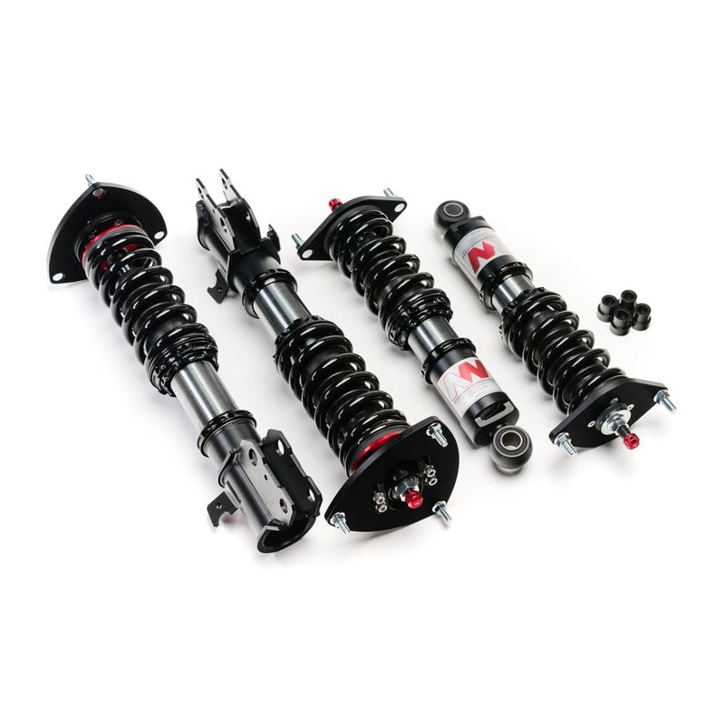 Annex Suspension FastRoad Pro Subaru 2008-2014 Imp