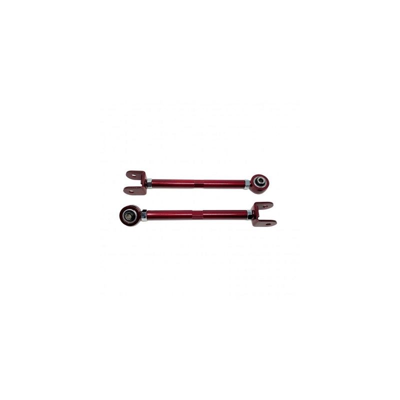 GODSPEED ADJUSTABLE REAR TRACTION ARMS FOR 01-05 L