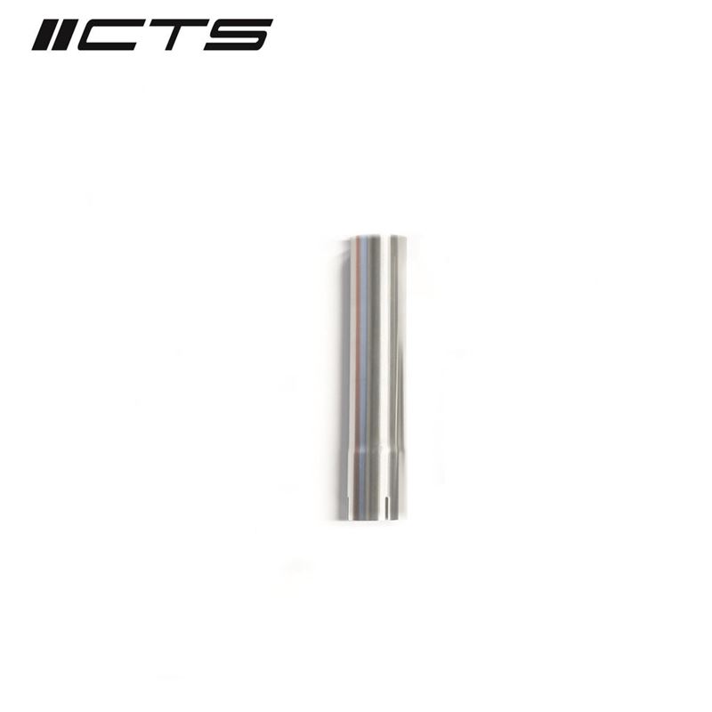 CTS TURBO RACE PIPE FOR USE WITH CTS-EXH-DP-0003