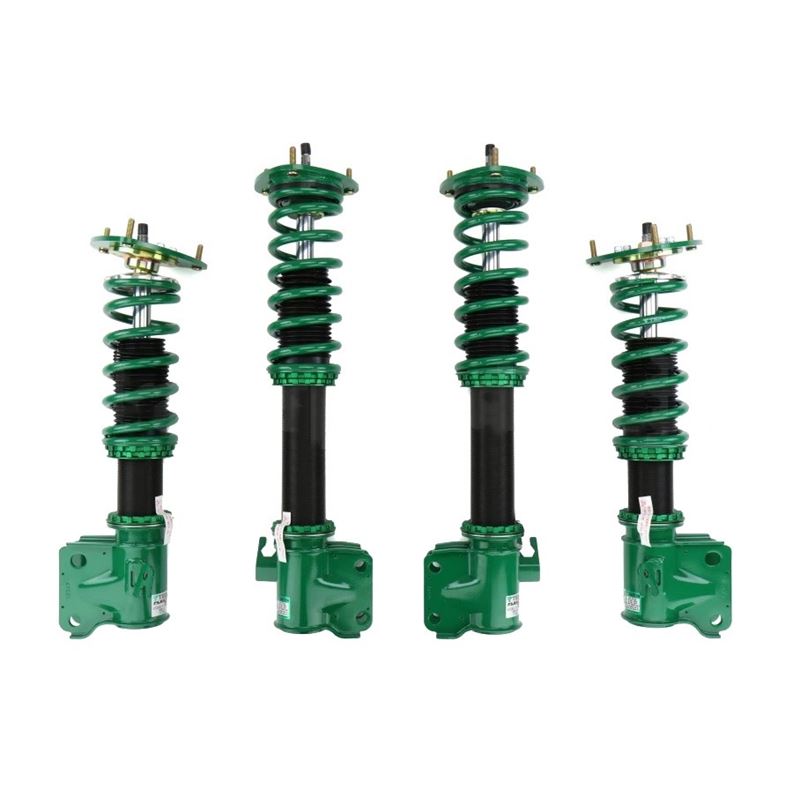 TEIN FLEX Z Coilovers - 2004 - 2008 Acura TSX