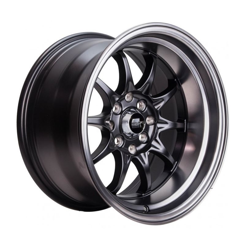 MST Wheels MT11 16x8 +15 73.1