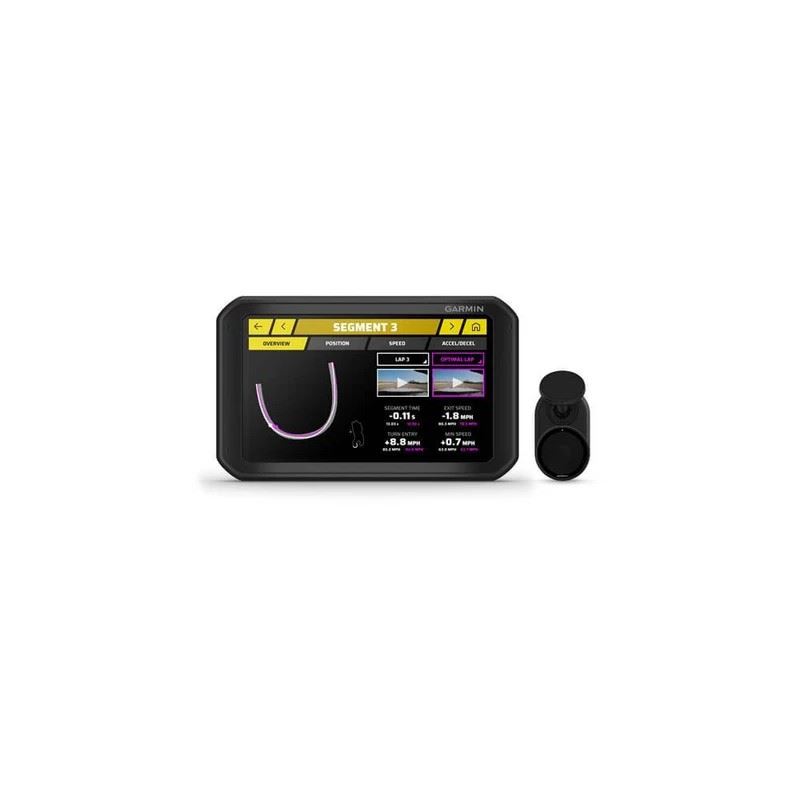 Garmin Catalyst Driving Performance Optimizer